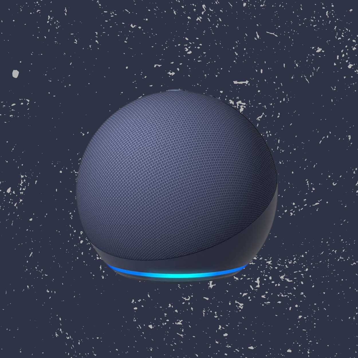 Echo Dot 5ª Geração Alto-falante